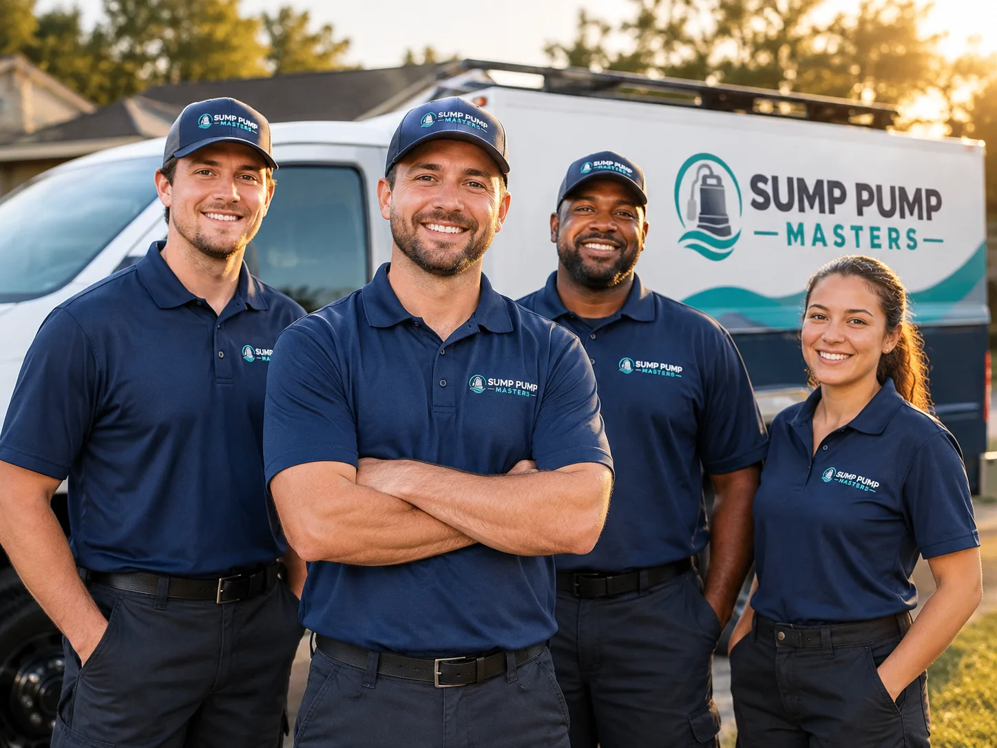 Sump Pump Repair company in Amenia, ND