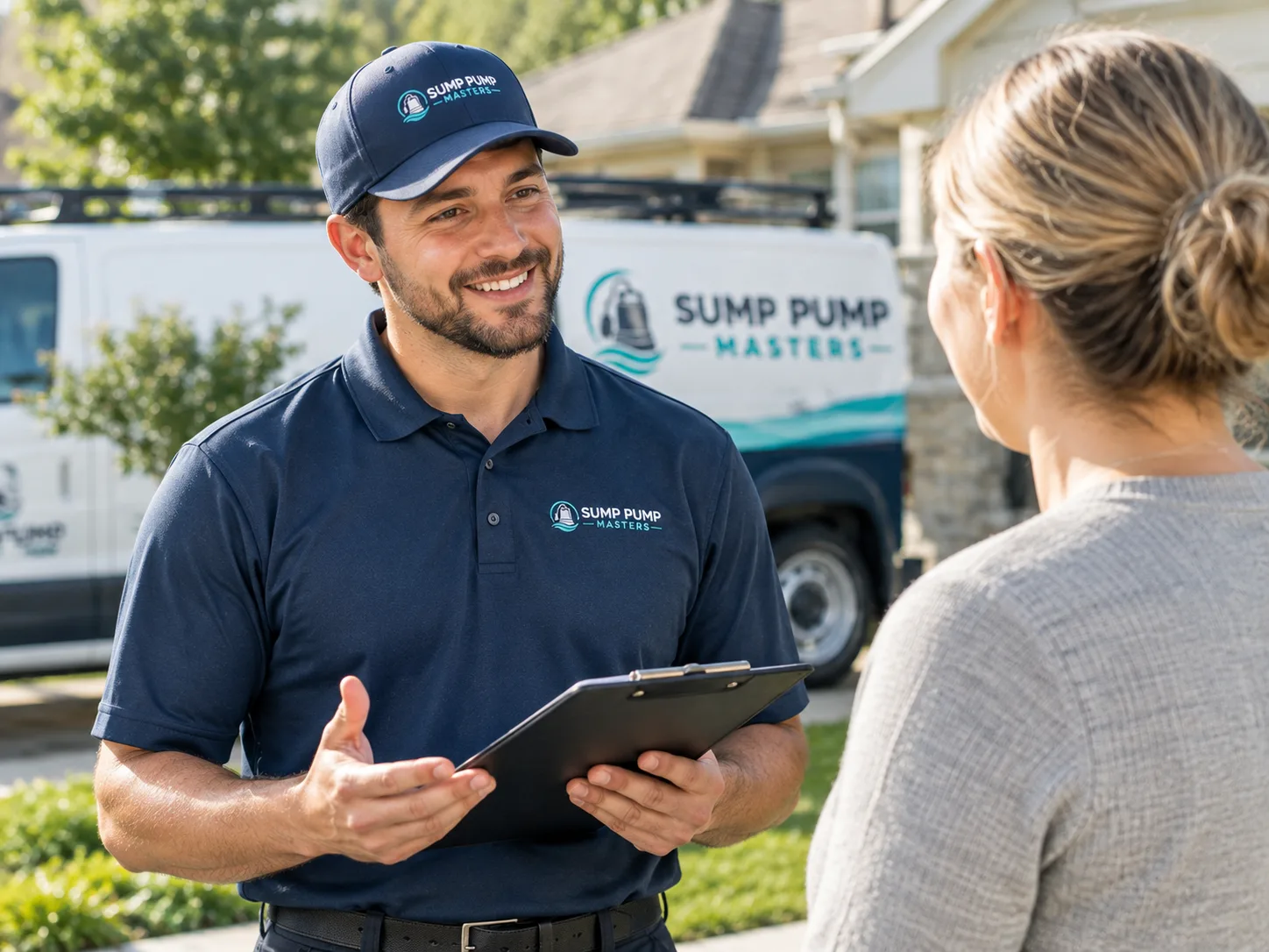 Sump Pump Repair Amenia, ND FAQs